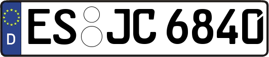 ES-JC6840
