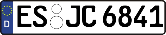 ES-JC6841