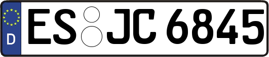 ES-JC6845