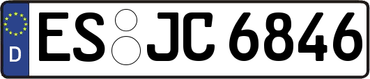 ES-JC6846