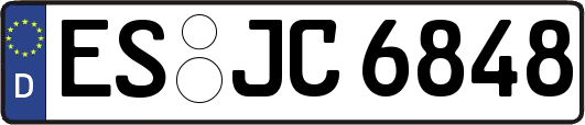 ES-JC6848