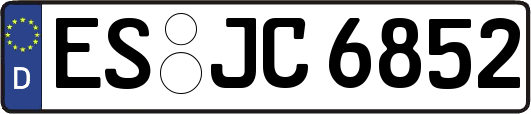 ES-JC6852