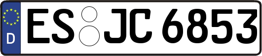 ES-JC6853