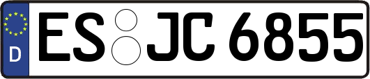 ES-JC6855