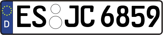 ES-JC6859