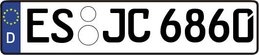 ES-JC6860