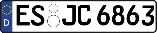 ES-JC6863