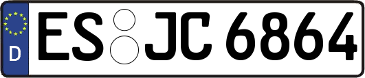 ES-JC6864
