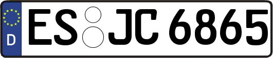 ES-JC6865