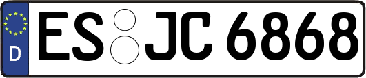 ES-JC6868