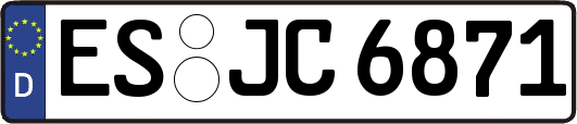 ES-JC6871