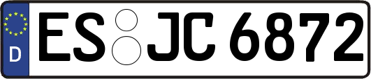 ES-JC6872
