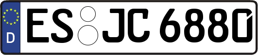 ES-JC6880
