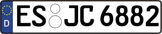 ES-JC6882