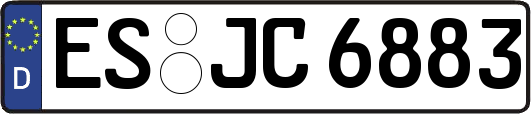 ES-JC6883