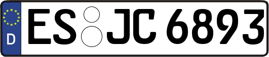 ES-JC6893