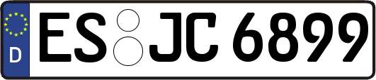 ES-JC6899