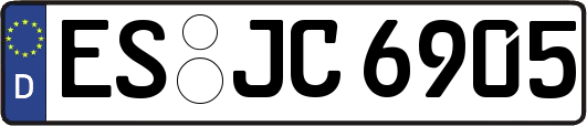 ES-JC6905