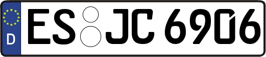 ES-JC6906
