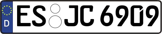 ES-JC6909