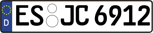 ES-JC6912