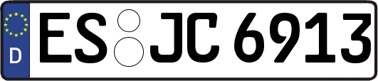 ES-JC6913