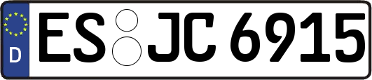 ES-JC6915