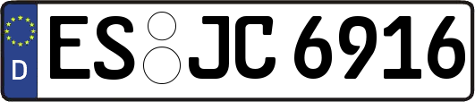 ES-JC6916