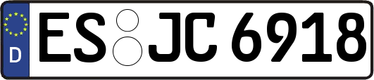 ES-JC6918
