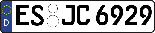 ES-JC6929