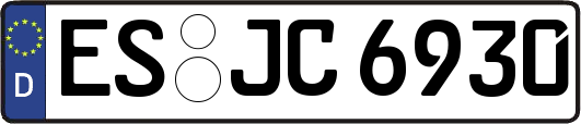 ES-JC6930