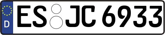 ES-JC6933