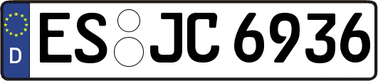 ES-JC6936