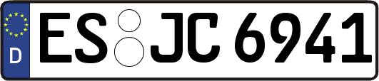 ES-JC6941