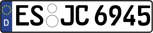 ES-JC6945