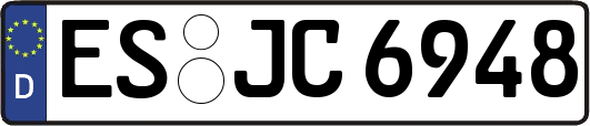 ES-JC6948