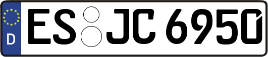ES-JC6950