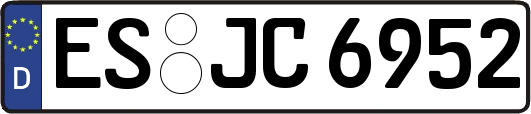 ES-JC6952
