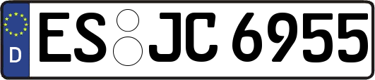 ES-JC6955