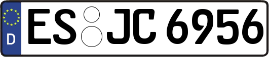 ES-JC6956