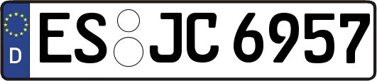ES-JC6957