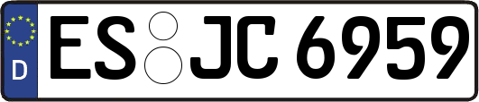 ES-JC6959