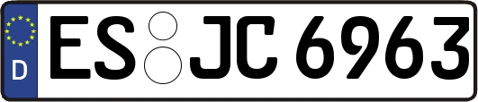 ES-JC6963