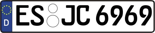 ES-JC6969