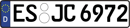 ES-JC6972