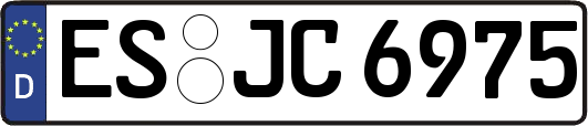 ES-JC6975