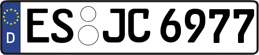 ES-JC6977