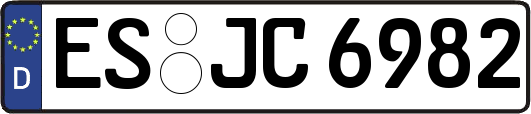 ES-JC6982