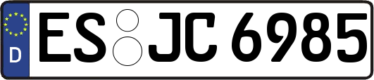 ES-JC6985