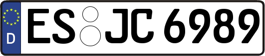 ES-JC6989
